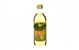Leonardo Just Lite Olive Oil, Extra Light  Bottle  1 litre